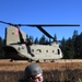 OCS Phase III Washington National Guard 2025