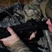 OCS Phase III Washington National Guard 2025