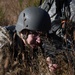 OCS Phase III Washington National Guard 2025