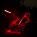 U.S. Army Paratroopers assigned to 2nd Battalion, 504th Parachute Infantry Regiment, 82nd Airborne Division, “White Devils” conduct a live fire exercise during Devil Avalanche.