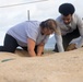 MCBH and Malama i na Honu Continue Sea Turtle Nest Excavation