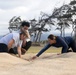 MCBH and Malama i na Honu Continue Sea Turtle Nest Excavation