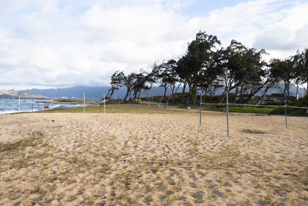 MCBH and Malama i na Honu Continue Sea Turtle Nest Excavation
