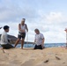 MCBH and Malama i na Honu Continue Sea Turtle Nest Excavation
