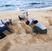 MCBH and Malama i na Honu Continue Sea Turtle Nest Excavation