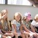 Malmstrom MWD teams bring mission to life for local kids camp