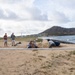 MCBH and Malama i na Honu Continue Sea Turtle Nest Excavation