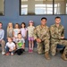 Malmstrom MWD teams bring mission to life for local kids camp