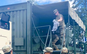 422nd Quartermaster Company