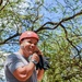 DPAA conducts mountaineer training