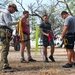 DPAA conducts mountaineer training