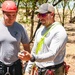 DPAA conducts mountaineer training
