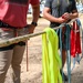 DPAA conducts mountaineer training