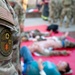 Community supports mass casualty exercise during Operation Healthy Ellwood