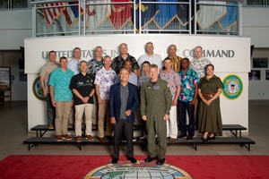 Pacific Pulse: July 28, 2025
