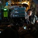 Airmen simulate aeromedical evacuation during UC25 at Travis AFB