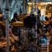 Airmen simulate aeromedical evacuation during UC25 at Travis AFB