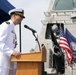USS Omaha (LCS 12) Conducts Change of Command