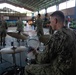 CP25 Band &amp; Sports Event
