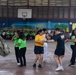 CP25 Band &amp; Sports Event