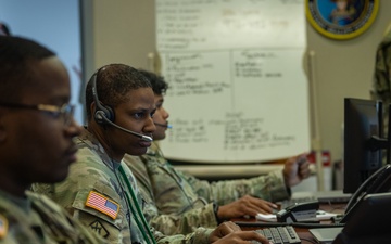 PCS JTF Call Center
