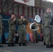 CP25 Band &amp; Sports Event