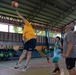 CP25 Band &amp; Sports Event