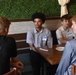 Arnold AFB interns contribute to AEDC, Air Force mission