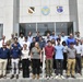 Arnold AFB interns contribute to AEDC, Air Force mission
