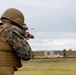 MCST Shoots With Royal Marines