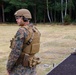 MCST Shoots With Royal Marines