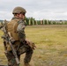 MCST Shoots With Royal Marines