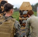 MCST Shoots With Royal Marines
