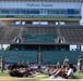 DeSoto High School Football Team Building