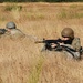 OCS Phase III Washington National Guard 2025