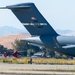 UC25 tests aeromedical transfer readiness