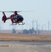 UC25 tests aeromedical transfer readiness