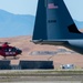 UC25 tests aeromedical transfer readiness