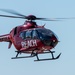 UC25 tests aeromedical transfer readiness