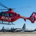 UC25 tests aeromedical transfer readiness