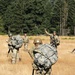 OCS Phase III Washington National Guard 2025