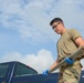 Fuel pit maintenance