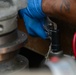Fuel pit maintenance