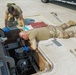 Fuel pit maintenance