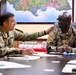 D.C. National Guard, Jamaican, Barbadian Forces Test Skills in Joint Caribbean Exercise