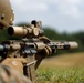 MCST Shoots With Royal Marines