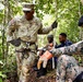 D.C. National Guard, Jamaican, Barbadian Forces Test Skills in Joint Caribbean Exercise