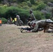 D.C. National Guard, Jamaican, Barbadian Forces Test Skills in Joint Caribbean Exercise