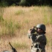 OCS Phase III Washington National Guard 2025