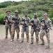 D.C. National Guard, Jamaican, Barbadian Forces Test Skills in Joint Caribbean Exercise